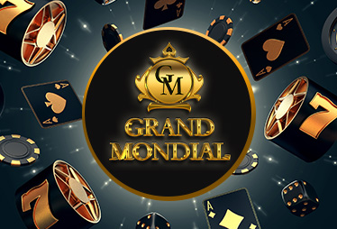 Grand mondial app